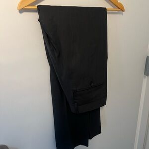 Banana Republic Suit Pants - Navy